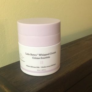 Drunk Elephant LaLa Cream